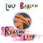 Lou Barlow - Reason To Live (CD)