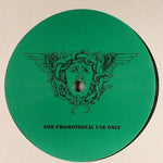 Live Element : D.B.M.D. (12", Promo)