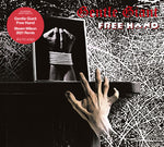 Gentle Giant - Free Hand (Steven Wilson Mix) (CD)