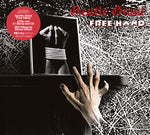 Gentle Giant - Free Hand (5.1 & 2.0 Steven Wilson Mix) (CD)