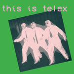 テレックス - This Is Telex (CD)