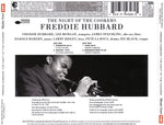 Freddie Hubbard : The Night Of The Cookers: Live At Club La Marchal, Volumes 1 & 2 (2xCD, Album, Comp, RE, RM, Cop)