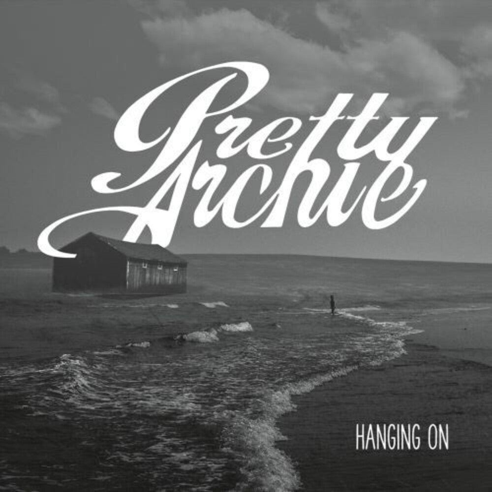 the album cover for Pretty Archie - Hanging On
