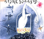 the album cover for Stone Gossard - Bayleaf