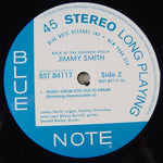 The Incredible Jimmy Smith* : Back At The Chicken Shack (2xLP, Ltd, RE, RM, 180)