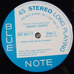 The Incredible Jimmy Smith* : Back At The Chicken Shack (2xLP, Ltd, RE, RM, 180)