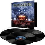 Iron Maiden - Rock In Rio (Vinilo)