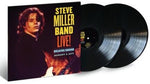 Steve Miller - Live! Breaking Ground August 3, 1977 (Vinyl)