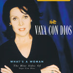 Vaya con Dios - What's A Woman: The Blue Sides Of Vaya Con Dios (アナログ盤)