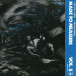 the album cover for Hector Zazou - Geographies