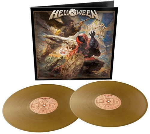 Helloween - Helloween (Vinyl)