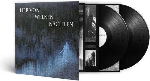 Dornenreich - Her Von Welken Nachten (Vinilo)