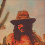 ジェシー・エイコック - JESSE AYCOCK (ビニール盤)