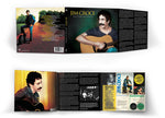 Jim Croce - Tiempo perdido en una botella (CD)
