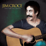 Jim Croce - Tiempo perdido en una botella (CD)