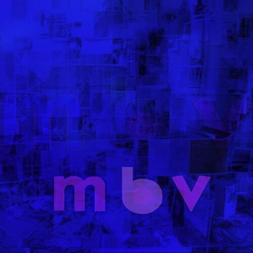 Mi San Valentín Sangriento - MBV (Vinilo)