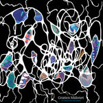 Gratien Midonet - A Cosmic Poet Revisited (Vinyl)