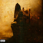 ヴィニー・パス - バーン・エヴリシング・ザット・ベアーズ・ユア・ネーム(CD)