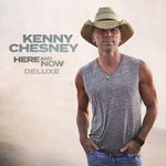 Kenny Chesney - Aquí y ahora (CD)
