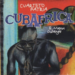 Cubafrica (Vinilo)