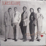 The Temptations : Soul To Soul (12", Single)