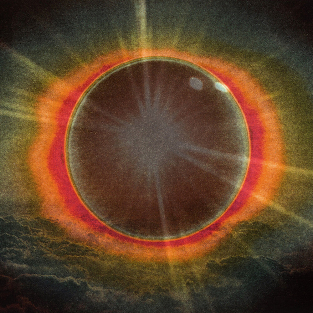 the album cover for Growing - Diptych