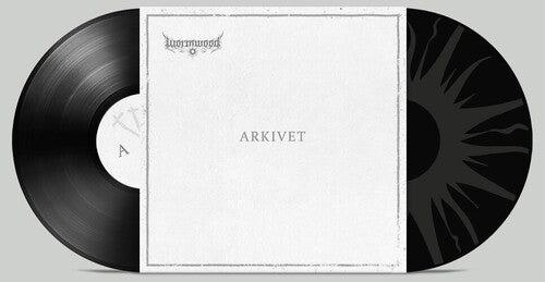 Wormwood - Arkivet (Vinyl)