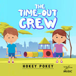 Time-Out Crew - Hokey Pokey (CD)