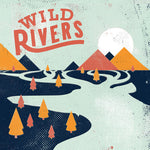 Wild Rivers - Wild Rivers (CD)