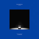 the album cover for T Griffin . - Proposal / O.S.T.