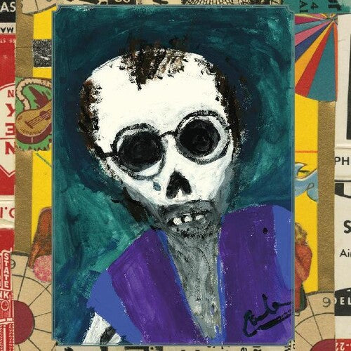 Saint Of Lost Causes (Vinyl)