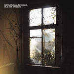 オールド・シー・ブリゲード - モチベーション・スピーキング(ビニールレコード)