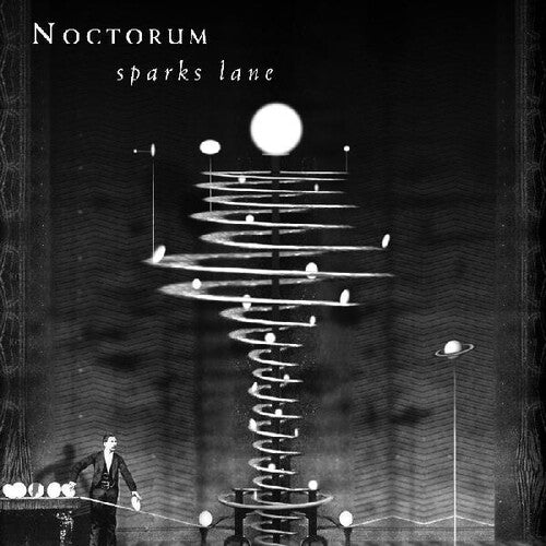 Noctorum - Sparks Lane (Vinyl)