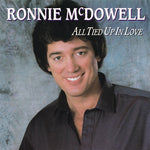 Ronnie McDowell - Todo atado (CD)