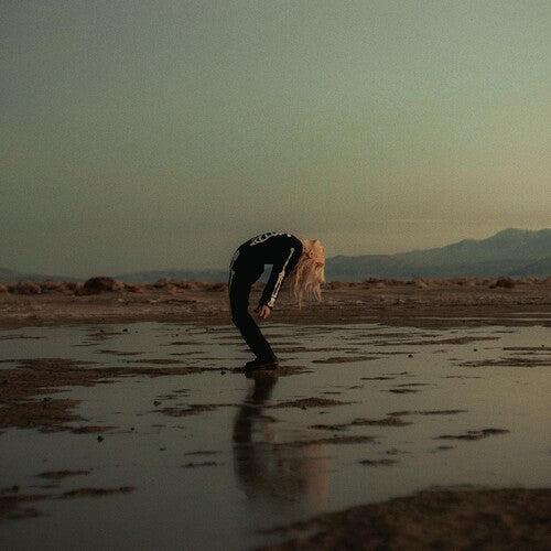 Phoebe Bridgers - Copycat Killer (Vinilo)
