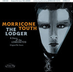 モリコーネ・ユース - 『ロンドン霧の物語』(オリジナル・リスコア)(ビニールレコード)