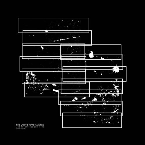 Live Recordings 2019-2020 (Vinyl)