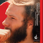 the album cover for Tousignant / Ensemble Paramirabo - Music Of Francois Tousignant (2pk)