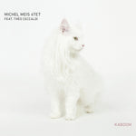 the album cover for Meis - Kaboom
