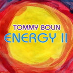 Tommy Bolin - Energy II (Vinilo)