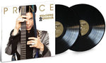 Prince - Welcome 2 America (Vinyl)