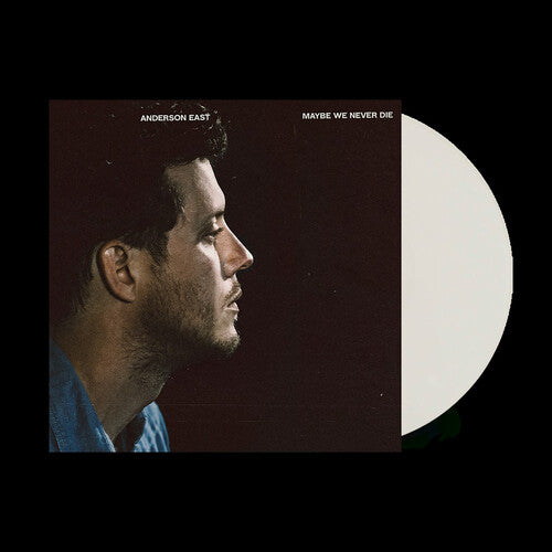 Anderson East - Quizás nunca muramos (Vinilo)