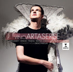 Diego Fasolis - Vinci: Artaserse (CD)