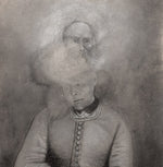 the album cover for Tibet, David - Fontelautus