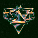 the album cover for Kadavar - Isolation Tapes (Spa)
