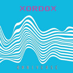 Xordox - Omniverse (CD)