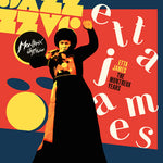 Etta James - Etta James: The Montreux Years (LP de vinilo)
