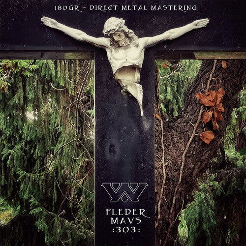 Wumpscut - Fledermaus 303 (Vinyl)