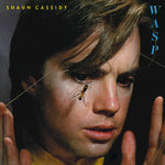 Shaun Cassidy - WASP (Vinyl)