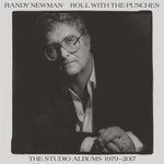 Randy Newman - Roll With the Punches: The Studio Albums (1979-2017) (Vinyl)